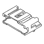 MicroClasp® 2.0mmピッチ基板用ウエハー(55935)