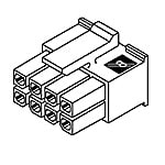Micro-Fit3.0（TM）コネクター（43025）