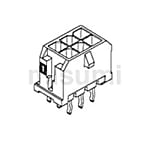 Micro-Fit3.0（TM）コネクター（43045）