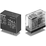 パワーリレー G2R