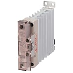ヒータ用ソリッドステート・リレー G3PE（単相）