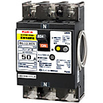 配線用遮断器（太陽光発電システム用）
