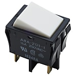ロッカースイッチ A8A