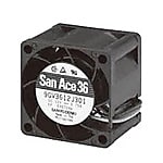 San Ace DCファン 9GV