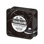 San Ace 低消費電力ファン 9GA