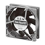 San Ace DCファン 109E
