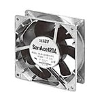 San Ace 長寿命ファン 109L/9LGシリーズ