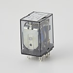 磁気保持形ミニコントロールリレー HH52□-R 形