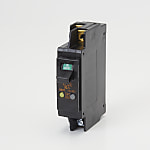 分電盤用遮断器コンパクトツインシリーズ漏電遮断器（ELB）（低容量）