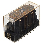 セーフティリレー G7S
