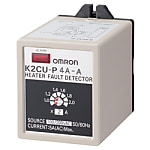 ヒータ断線警報器 K2CU