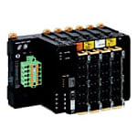 DeviceNet通信ユニット スライスI／Oユニット SmartSlice GRT1シリーズ