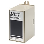 フロートなしスイッチ 61F