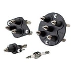 電極保持器 BF-□（R）/BS-1T