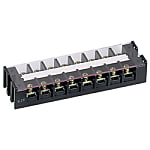 固定端子台 TS-615・625シリーズ