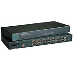 8／16ポート RS-232C USB-シリアルコンバータ