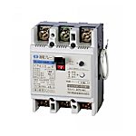 漏電ブレーカ 単3専用（単3中性線欠相保護付） ZL-TL