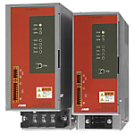 電力調整器 Unitz E3000シリーズ