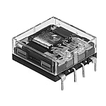 制御機器 パワーリレー（2A超） NCシリーズ