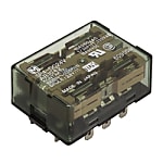 制御機器 パワーリレー（2A超） SPシリーズ
