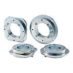 Rotary Base Connectors