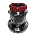 Rotary Setup Connector (External Threading), RPG (Without Stop Lever)