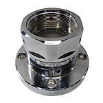 Pendant Connector (Internally Threaded) For Rotating Pipes, PPG (Without Stop Lever)