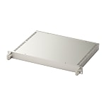 HYRHシリーズ 縦型取手付ヒートシンク式ラックケース