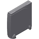 FREQUPS FW-Jシリーズ 常時商用電源給電