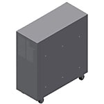 FREQUPS FW-Sシリーズ 常時インバータ
