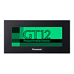 GT12G プログラマブル表示器