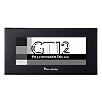 GT12M プログラマブル表示器