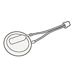GTシリーズ バックアップ電池