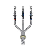 3M ハイ-Kターム2-EM(一般用)CVT/EM-CETケーブル用キット