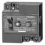 漏電ブレーカ J型 JIS互換性形（雷サージ電流対応過電圧保護機能付）