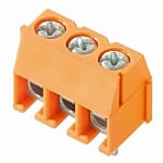 プリント基板用端子台PM 5.00 / 5.08mm シリーズ