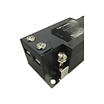 電源ライン用EMCフィルタ RSEVシリーズ