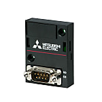 MELSEC iQ-Fシリーズ RS-232C通信拡張ボード