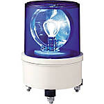 電球回転灯 AMシリーズ（φ130／直付け）