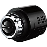圧電ブザータイプ 超小型電子音警報器 ST-113シリーズ
