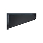 BRACKET CONCEALED CABLE ENTRY WM