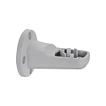 BRACKET FOR 1-SIDED MOUNT.