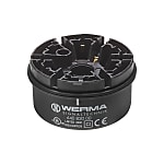 TERMINAL ELEMENT SCREWABLE CONN. 640