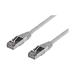 High Quality Cat.6 S / FTP (PiMF) Patch Cable UL - blue