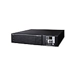 UPS BUシリーズ 100V ラックマウント型 常時インバータ給電方式