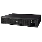 UPS BAシリーズ 100V 常時インバータ給電方式（小型／給電方式切替）