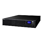 UPS BNシリーズ 100V ラックマウント型 ラインインタラクティブ方式