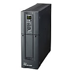 常時商用給電方式UPS BYシリーズ
