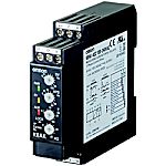 単相電流リレー K8AK-AS