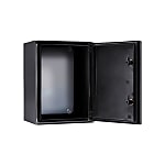 KE Ex enclosure